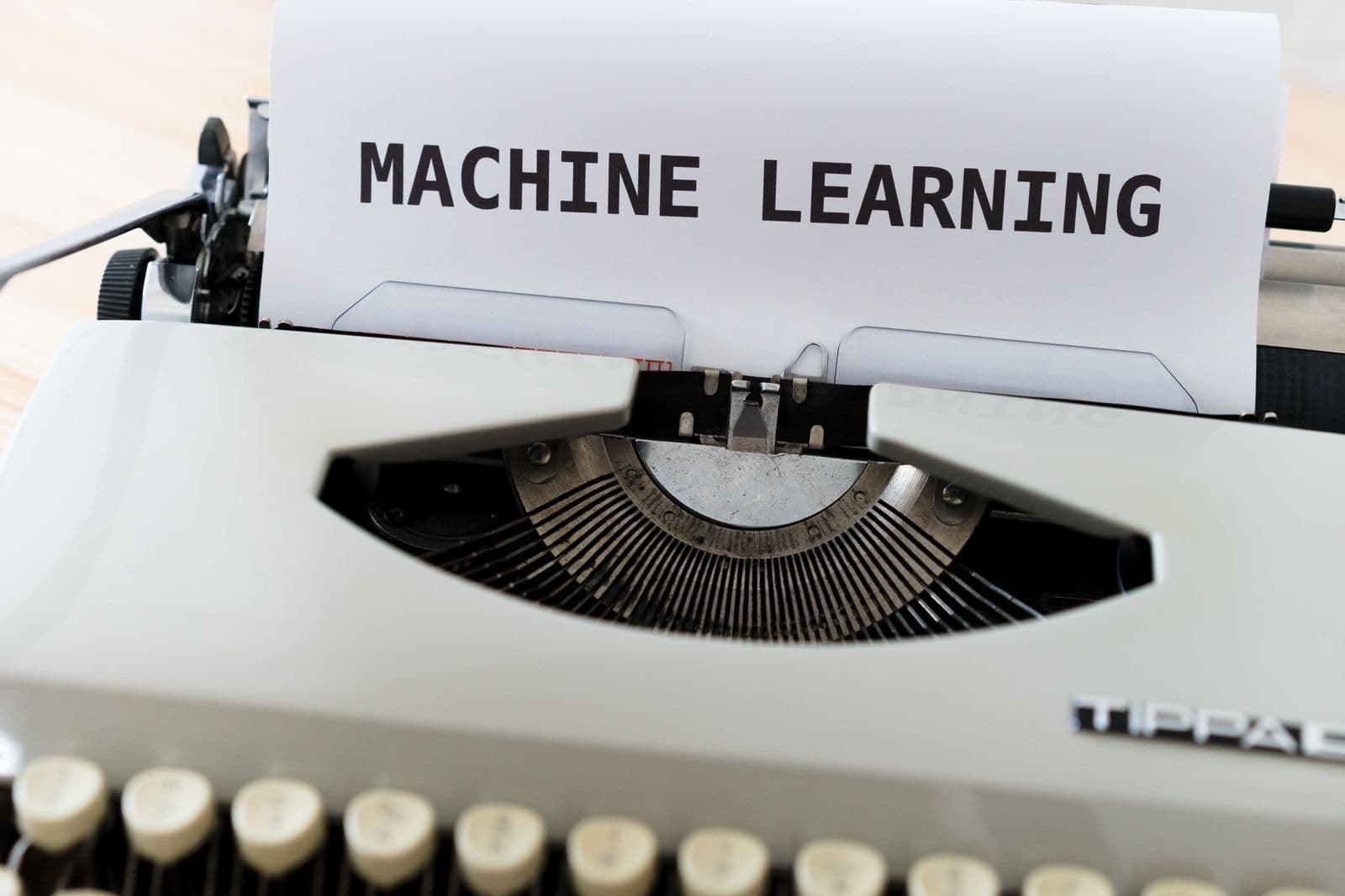 Intelligent Automation Visual
